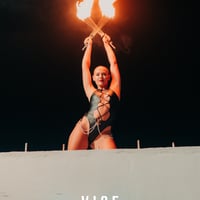 Vice Rooftop Party at Rio Gardens Hotel, Ayia Napa, 11 July 2025