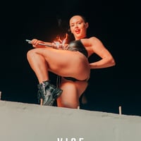 Vice Rooftop Party at Rio Gardens Hotel, Ayia Napa, 11 July 2025