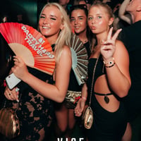 Vice Rooftop Party at Rio Gardens Hotel, Ayia Napa, 11 July 2025