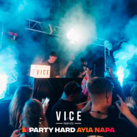 Vice Rooftop Party at Rio Gardens Hotel, Ayia Napa, 11 July 2025