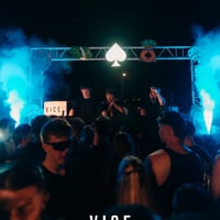 Vice Rooftop Party at Rio Gardens Hotel, Ayia Napa, 11 July 2025