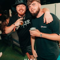 Vice Rooftop Party at Rio Gardens Hotel, Ayia Napa, 11 July 2025