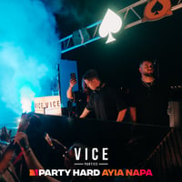 Vice Rooftop Party at Rio Gardens Hotel, Ayia Napa, 11 July 2025