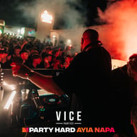 Vice Rooftop Party at Rio Gardens Hotel, Ayia Napa, 11 July 2025