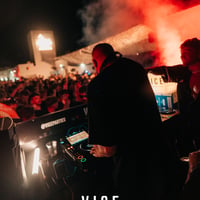 Vice Rooftop Party at Rio Gardens Hotel, Ayia Napa, 11 July 2025