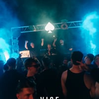 Vice Rooftop Party at Rio Gardens Hotel, Ayia Napa, 11 July 2025