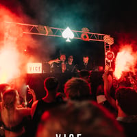 Vice Rooftop Party at Rio Gardens Hotel, Ayia Napa, 11 July 2025