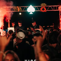 Vice Rooftop Party at Rio Gardens Hotel, Ayia Napa, 11 July 2025
