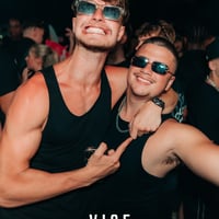Vice Rooftop Party at Rio Gardens Hotel, Ayia Napa, 11 July 2025