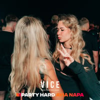 Vice Rooftop Party at Rio Gardens Hotel, Ayia Napa, 11 July 2025