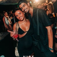 Vice Rooftop Party at Rio Gardens Hotel, Ayia Napa, 11 July 2025