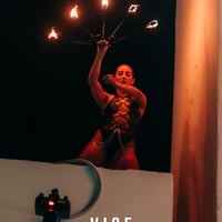 Vice Rooftop Party at Rio Gardens Hotel, Ayia Napa, 11 July 2025