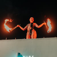 Vice Rooftop Party at Rio Gardens Hotel, Ayia Napa, 11 July 2025
