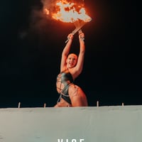 Vice Rooftop Party at Rio Gardens Hotel, Ayia Napa, 11 July 2025