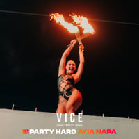 Vice Rooftop Party at Rio Gardens Hotel, Ayia Napa, 11 July 2025