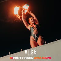 Vice Rooftop Party at Rio Gardens Hotel, Ayia Napa, 11 July 2025