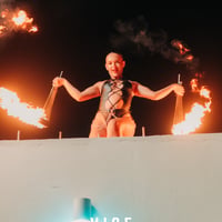 Vice Rooftop Party at Rio Gardens Hotel, Ayia Napa, 11 July 2025