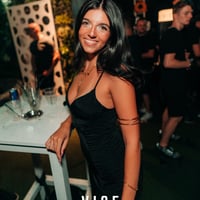 Vice Rooftop Party at Rio Gardens Hotel, Ayia Napa, 11 July 2025