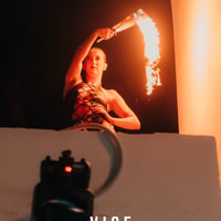 Vice Rooftop Party at Rio Gardens Hotel, Ayia Napa, 11 July 2025