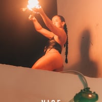 Vice Rooftop Party at Rio Gardens Hotel, Ayia Napa, 11 July 2025