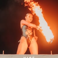 Vice Rooftop Party at Rio Gardens Hotel, Ayia Napa, 11 July 2025