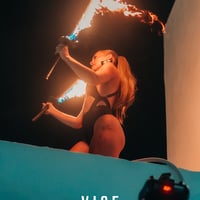 Vice Rooftop Party at Rio Gardens Hotel, Ayia Napa, 14 July 2025