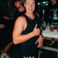 Vice Rooftop Party at Rio Gardens Hotel, Ayia Napa, 14 July 2025