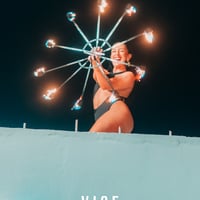 Vice Rooftop Party at Rio Gardens Hotel, Ayia Napa, 14 July 2025