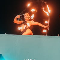 Vice Rooftop Party at Rio Gardens Hotel, Ayia Napa, 14 July 2025