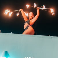 Vice Rooftop Party at Rio Gardens Hotel, Ayia Napa, 14 July 2025