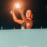 Vice Rooftop Party at Rio Gardens Hotel, Ayia Napa, 14 July 2025