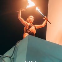 Vice Rooftop Party at Rio Gardens Hotel, Ayia Napa, 14 July 2025