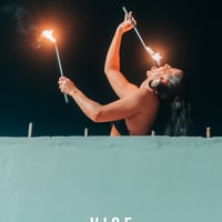 Vice Rooftop Party at Rio Gardens Hotel, Ayia Napa, 14 July 2025