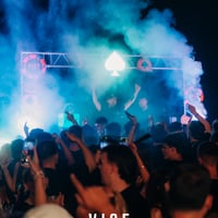 Vice Rooftop Party at Rio Gardens Hotel, Ayia Napa, 14 July 2025