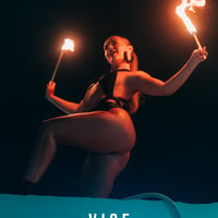 Vice Rooftop Party at Rio Gardens Hotel, Ayia Napa, 14 July 2025