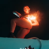Vice Rooftop Party at Rio Gardens Hotel, Ayia Napa, 14 July 2025