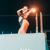 Vice Rooftop Party at Rio Gardens Hotel, Ayia Napa, 14 July 2025