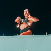Vice Rooftop Party at Rio Gardens Hotel, Ayia Napa, 14 July 2025