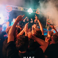Vice Rooftop Party at Rio Gardens Hotel, Ayia Napa, 14 July 2025