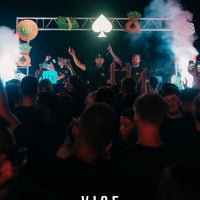 Vice Rooftop Party at Rio Gardens Hotel, Ayia Napa, 14 July 2025