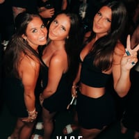Vice Rooftop Party at Rio Gardens Hotel, Ayia Napa, 14 July 2025