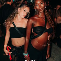 Vice Rooftop Party at Rio Gardens Hotel, Ayia Napa, 14 July 2025