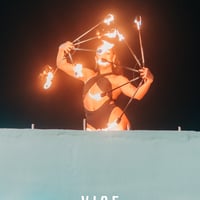Vice Rooftop Party at Rio Gardens Hotel, Ayia Napa, 14 July 2025