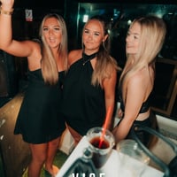 Vice Rooftop Party at Rio Gardens Hotel, Ayia Napa, 14 July 2025