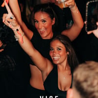 Vice Rooftop Party at Rio Gardens Hotel, Ayia Napa, 14 July 2025