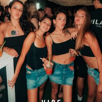 Vice Rooftop Party at Rio Gardens Hotel, Ayia Napa, 14 July 2025