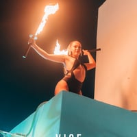 Vice Rooftop Party at Rio Gardens Hotel, Ayia Napa, 14 July 2025