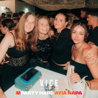 Vice Rooftop Party at Rio Gardens Hotel, Ayia Napa, 14 July 2025