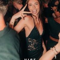 Vice Rooftop Party at Rio Gardens Hotel, Ayia Napa, 14 July 2025