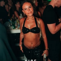 Vice Rooftop Party at Rio Gardens Hotel, Ayia Napa, 14 July 2025